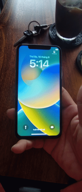 Apple iPhone X 64GB Đã sử dụng pin 98%. Mua bán Điện thoại tại Quận Bình Tân Tp Hồ Chí Minh được đăng bởi Chuyên Xác Sống  hình 1