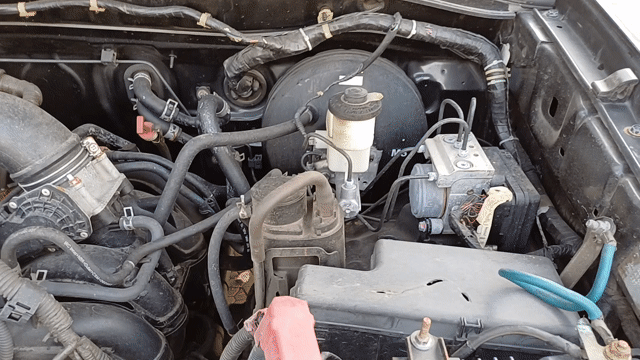 Toyota Fortuner 2007 SR5 hàng nhập số tự động. Mua bán Ô tô tại Quận 6 Tp Hồ Chí Minh được đăng bởi Tom Van hình 1