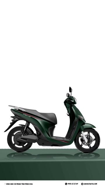 VinFast Feliz 2025 - Giảm 12% giá xe. Mua bán Xe điện tại Quận Bình Tân Tp Hồ Chí Minh được đăng bởi VinFast Official Store hình 1