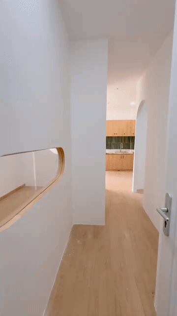 Cho thuê Căn hộ Chung cư Quận Tân Bình Tp Hồ Chí Minh diện tích 60 m² giá 9,8 triệu/tháng