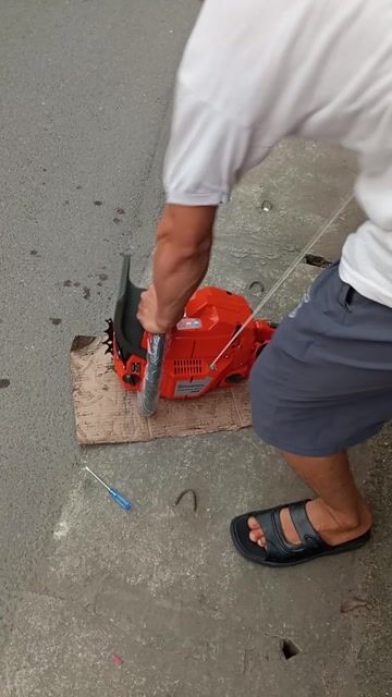 Máy cưa husqavana 365. Mua bán Đồ chuyên dụng, Giống nuôi trồng tại Huyện Điện Biên Đông Điện Biên được đăng bởi Gia Phát hình 1