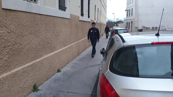 Première journée/ Première année