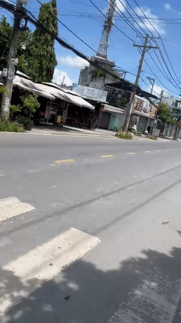 Cho thuê Văn phòng, Mặt bằng kinh doanh Huyện Hóc Môn Tp Hồ Chí Minh diện tích 76 m² giá 5 triệu/tháng