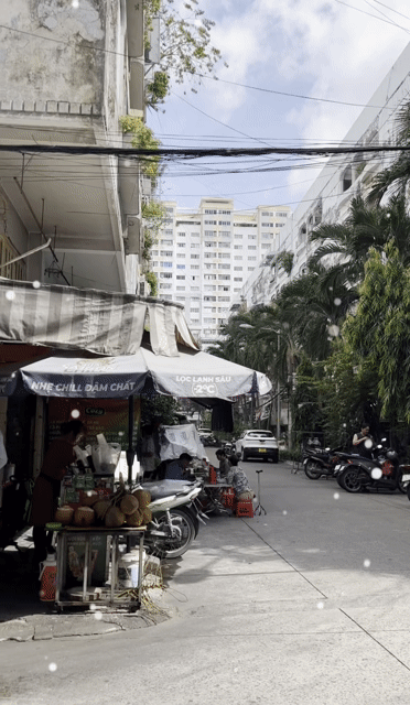 Mua bán Căn hộ Chung cư Quận 4 Tp Hồ Chí Minh diện tích 92 m² giá 6,2 tỷ