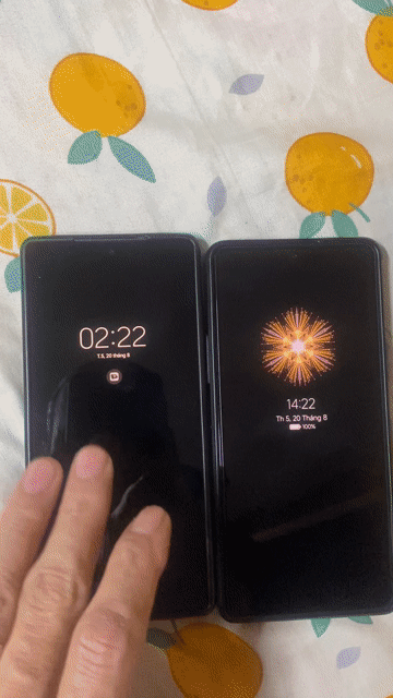 Samsung Note 20 5G Đen Đã qua sử dụng. Mua bán Điện thoại tại Thành phố Đà Lạt Lâm Đồng được đăng bởi Vương Vinh hình 1