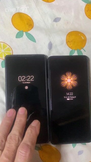 Samsung Note 20 5G Đen Đã qua sử dụng. Mua bán Điện thoại tại Thành phố Đà Lạt Lâm Đồng được đăng bởi Vương Vinh hình 1