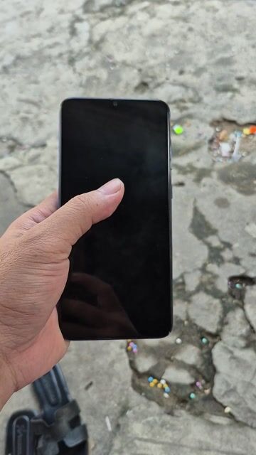 Samsung A70 Xanh. Mua bán Điện thoại tại Huyện Củ Chi Tp Hồ Chí Minh được đăng bởi Hưng Hồ hình 1