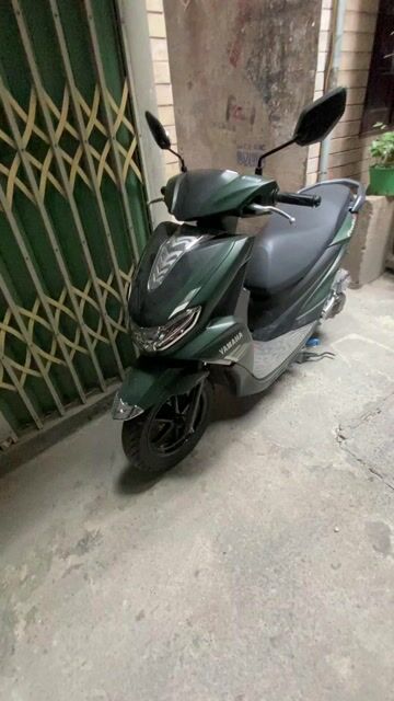 Xe Chính Chủ - Alo ***. Mua bán Xe máy tại Quận Đống Đa Hà Nội được đăng bởi Nguyễn Viết Tú hình 1