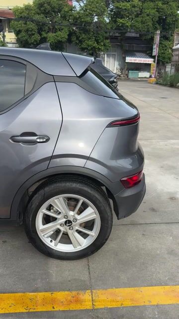 VinFast VF5 Plus 2024 - 140000 km. Mua bán Ô tô tại Thành phố Phan Thiết Bình Thuận được đăng bởi Phi hình 1