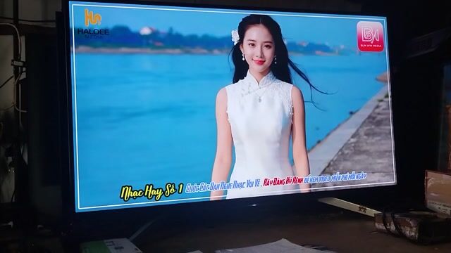 Tivi Sony 43x8500f. Mua bán Tivi, Âm thanh tại Thành phố Hải Dương Hải Dương được đăng bởi Kiem Sy hình 1
