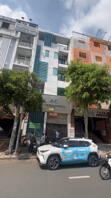 Mua bán Nhà ở Quận Phú Nhuận Tp Hồ Chí Minh diện tích 85.8 m² giá 35,55 tỷ