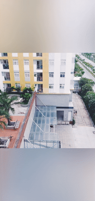 Cho thuê Căn hộ Chung cư City Gate Towers Quận 8 Tp Hồ Chí Minh diện tích 93 m² giá 11 triệu/tháng
