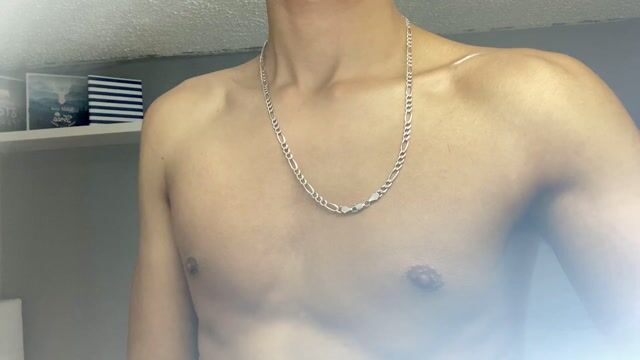 Model - Camilo Leon friendly