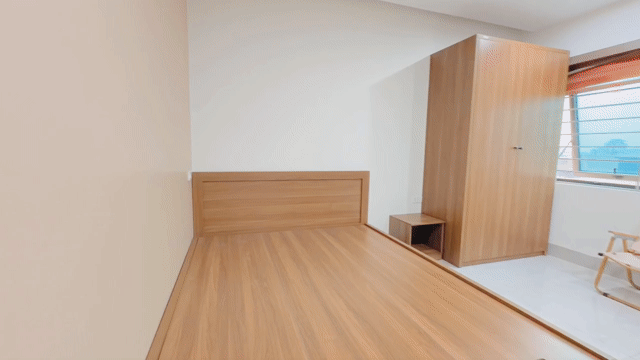 Cho thuê Phòng trọ Huyện Hoài Đức Hà Nội diện tích 20 m² giá 3,9 triệu/tháng