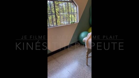 La kinésitherapie