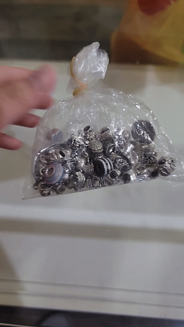 Charm dây chuyền Nữ . Mua bán Phụ kiện thời trang khác tại Quận Bình Thạnh Tp Hồ Chí Minh được đăng bởi Cong ty TNHH Cao Nguyen Xanh hình 1