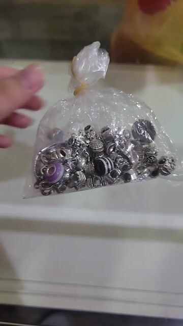 Charm dây chuyền Nữ . Mua bán Phụ kiện thời trang khác tại Quận Bình Thạnh Tp Hồ Chí Minh được đăng bởi Cong ty TNHH Cao Nguyen Xanh hình 1