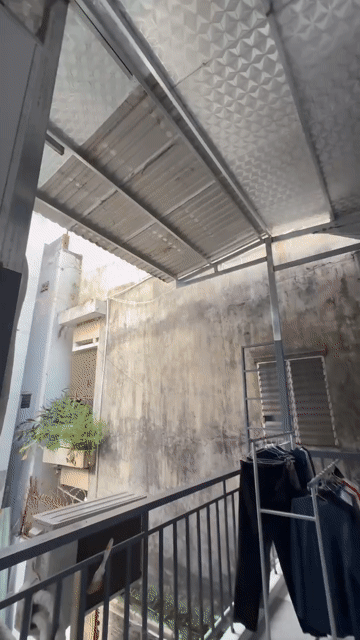 Cho thuê Phòng trọ Quận Tân Bình Tp Hồ Chí Minh diện tích 30 m² giá 3,6 triệu/tháng