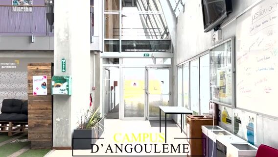 Formation ingénieur BTP CESI d'Angouleme