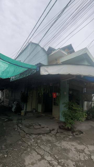 Cho thuê Nhà ở Thành phố Thủ Đức Tp Hồ Chí Minh diện tích 120 m² giá 8 triệu/tháng