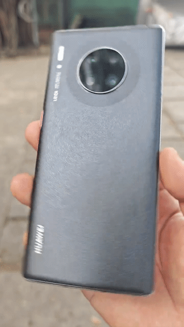 Huawei Mate 30 Pro 5G 256 giao lưu gl. Mua bán Điện thoại tại Thành phố Thủ Dầu Một Bình Dương được đăng bởi socmobi hình 1