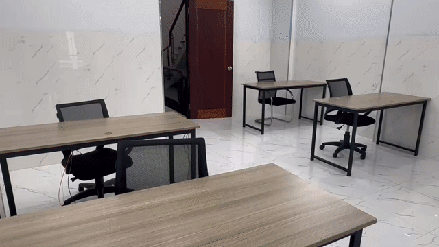 Cho thuê Văn phòng, Mặt bằng kinh doanh Khu đô Thị Vạn Phúc Thành phố Thủ Đức Tp Hồ Chí Minh diện tích 40 m² giá 8 triệu/tháng