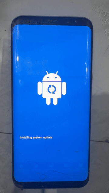 Cần bán 3 cụm: xsm, s8,s8+. Mua bán Điện thoại tại Huyện Mỹ Đức Hà Nội được đăng bởi XxX hình 1
