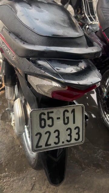 wave Blade 2017 bs đỉnh cho ae cà phê. Mua bán Xe máy tại Quận Bình Tân Tp Hồ Chí Minh được đăng bởi Cầm đồ thanh lý hình 1