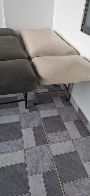 Giường Spa Kim loại Nệm. Mua bán Giường, chăn ga gối nệm tại Huyện Vĩnh Cửu Đồng Nai được đăng bởi Hoàng Long hình 1