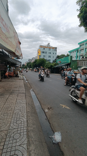 Cho thuê Văn phòng, Mặt bằng kinh doanh Quận Tân Phú Tp Hồ Chí Minh diện tích 22 m² giá 9 triệu/tháng