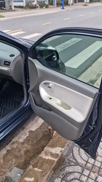 KIA Morning 2016 Xanh đậm. Mua bán Ô tô tại Thành phố Bà Rịa Bà Rịa - Vũng Tàu được đăng bởi Minh Thịnh hình 1