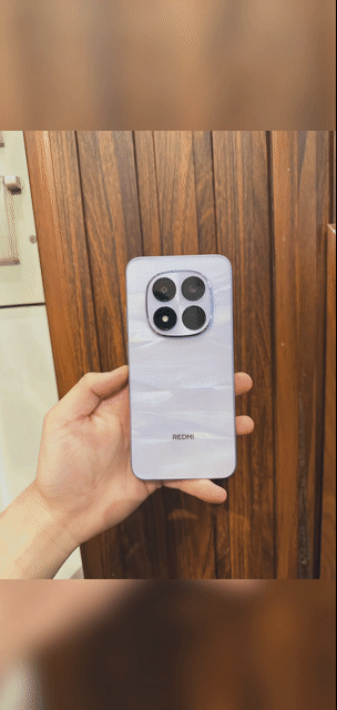 Redmi Note 15 Pro 5G Bản 12/256GB Mới 99% + Ốp Sạc. Mua bán Điện thoại tại Quận Hoàng Mai Hà Nội được đăng bởi XIAOMI GIÁ TỐT hình 1