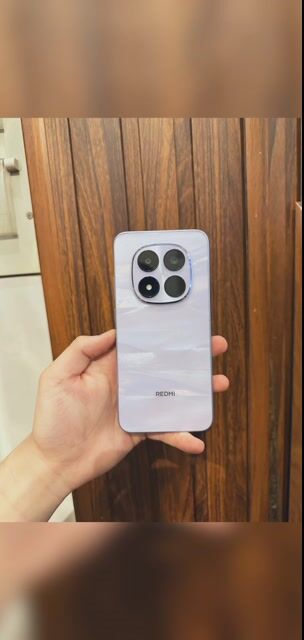 Redmi Note 15 Pro 5G Bản 12/256GB Mới 99% + Ốp Sạc. Mua bán Điện thoại tại Quận Hoàng Mai Hà Nội được đăng bởi XIAOMI GIÁ TỐT hình 1