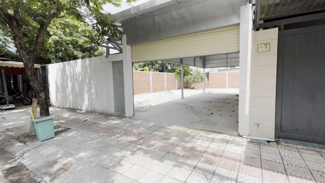 Cho thuê Văn phòng, Mặt bằng kinh doanh Quận Cẩm Lệ Đà Nẵng diện tích 200 m² giá 12 triệu/tháng