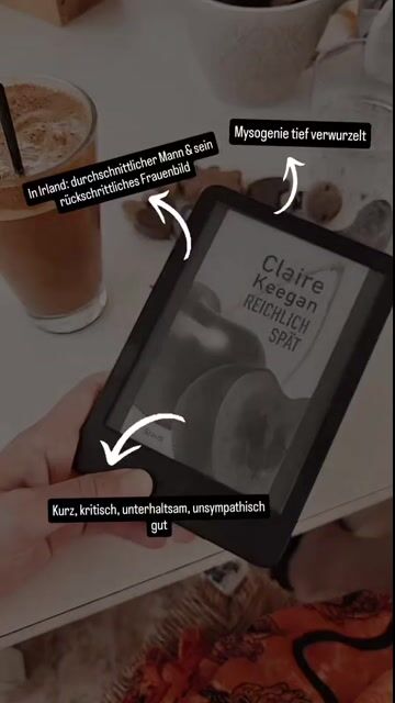 Wenn du nicht aus deiner Haut kannst.