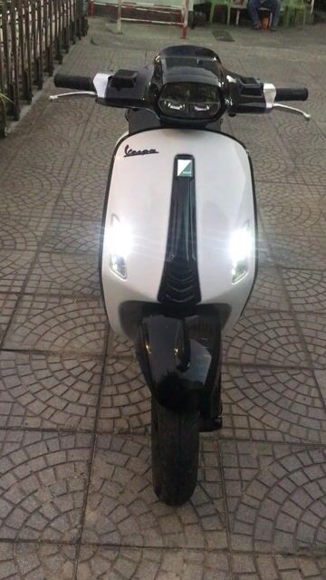 primavera 125 , chính chủ công chứng bstp. Mua bán Xe máy tại Quận 6 Tp Hồ Chí Minh được đăng bởi Anh hoà 78 hình 1