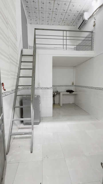 Cho thuê Phòng trọ Quận Ninh Kiều Cần Thơ diện tích 25 m² giá 2,3 triệu/tháng