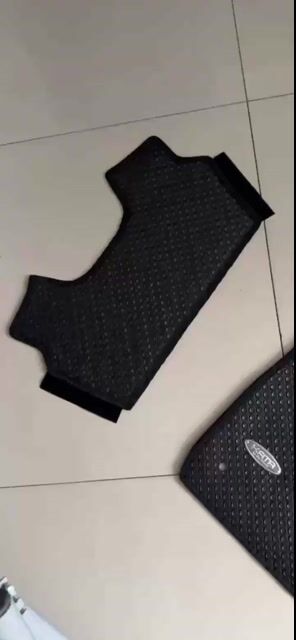 Thảm lót sàn ôtô Back Liners (Thái Lan). Mua bán Phụ tùng xe tại Thành phố Thủ Đức Tp Hồ Chí Minh được đăng bởi viethotran hình 1