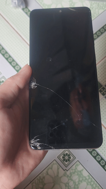 Samsung S20 Ultra Đã thay màn hình. Mua bán Điện thoại tại Thành phố Biên Hòa Đồng Nai được đăng bởi ngoc mai hình 1