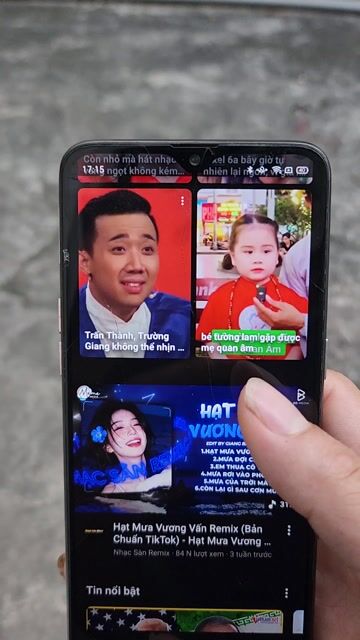 OPPO F9 64GB Xanh Ngọc. Mua bán Điện thoại tại Quận Cái Răng Cần Thơ được đăng bởi Vinh Trần hình 1