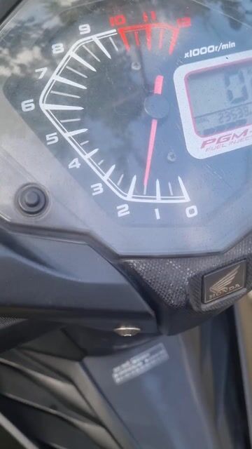 Honda Winner V1 2018 Đen nhám. Mua bán Xe máy tại Quận Ninh Kiều Cần Thơ được đăng bởi Cẩm Huỳnh hình 1