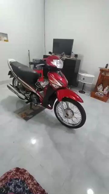 XE FUTURE NEO 2007. Mua bán Xe máy tại Thành phố Sóc Trăng Sóc Trăng được đăng bởi A hình 1