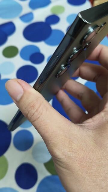 Samsung Galaxy S23 Ultra 256GB (Đã dùng). Mua bán Điện thoại tại Thành phố Cà Mau Cà Mau được đăng bởi Minh Trung hình 1