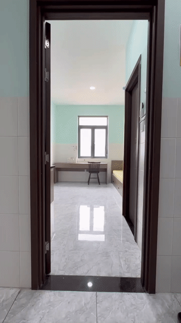 Cho thuê Phòng trọ Quận Gò Vấp Tp Hồ Chí Minh diện tích 30 m² giá 5 triệu/tháng