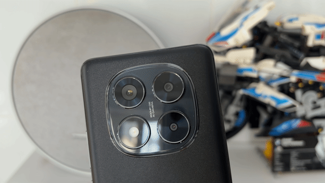 Xiaomi Redmi Note 14 Pro 5G 256GB Xanh 99%. Mua bán Điện thoại tại Quận Ninh Kiều Cần Thơ được đăng bởi Lê Khang hình 1