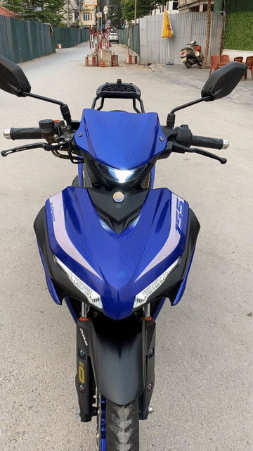 Siêu Mới Exciter 155–2023 đã lên bi cầu biển 29. Mua bán Xe máy tại Quận Nam Từ Liêm Hà Nội được đăng bởi tuấn hình 1