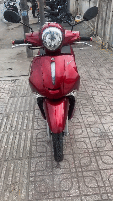 Jaus 2019 chính chủ máy zin chất bao cọp bao zin. Mua bán Xe máy tại Quận 7 Tp Hồ Chí Minh được đăng bởi Gia Bảo  hình 1