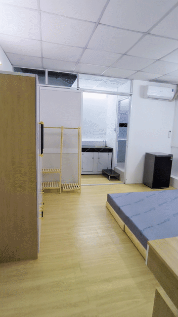 Cho thuê Phòng trọ Quận Gò Vấp Tp Hồ Chí Minh diện tích 15 m² giá 4 triệu/tháng