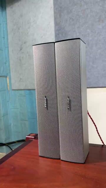 Loa Bose 33WER còn mới. Mua bán Tivi, Âm thanh tại Quận Hoàng Mai Hà Nội được đăng bởi Mr. Dũng hình 1