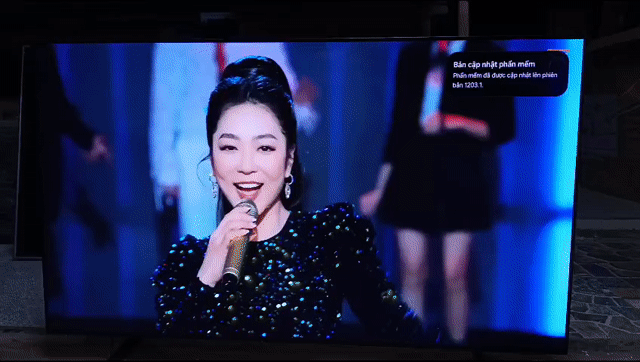 Tivi OLED Samsung AI 4K 55 inch QA55S85F Mẫu mới. Mua bán Tivi, Âm thanh tại Thành phố Thủ Đức Tp Hồ Chí Minh được đăng bởi khodienmay hình 1